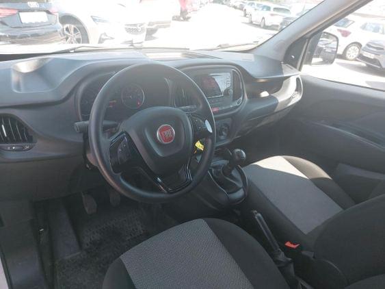 FIAT DOBLÓ de segunda mano