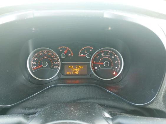FIAT DOBLÓ de segunda mano