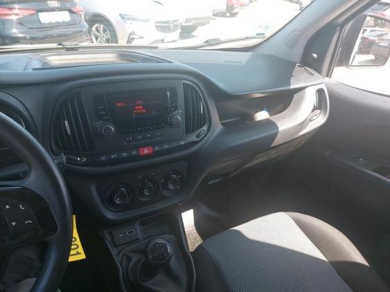 FIAT DOBLÓ de segunda mano
