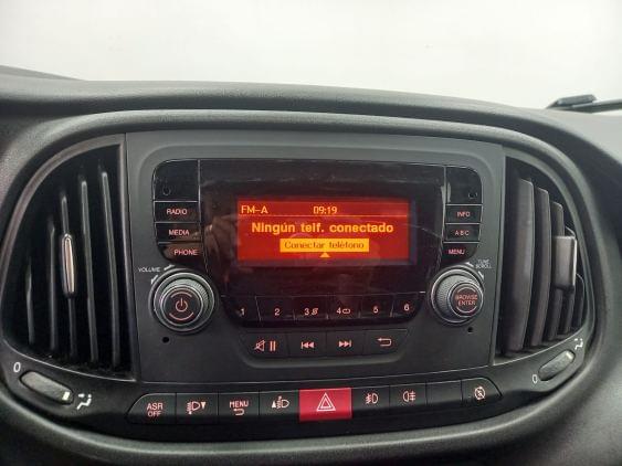 Comprar FIAT DOBLÓ de segunda mano FIAT DOBLÓ de segunda mano