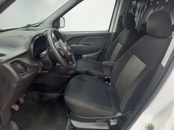Comprar FIAT DOBLÓ de segunda mano FIAT DOBLÓ de segunda mano