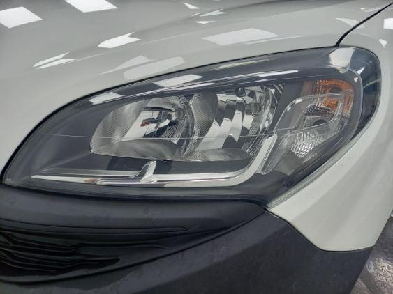 Comprar FIAT DOBLÓ de segunda mano FIAT DOBLÓ de segunda mano