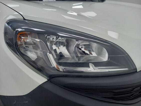 Comprar FIAT DOBLÓ de segunda mano FIAT DOBLÓ de segunda mano