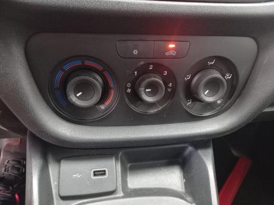 Comprar FIAT DOBLÓ de segunda mano FIAT DOBLÓ de segunda mano