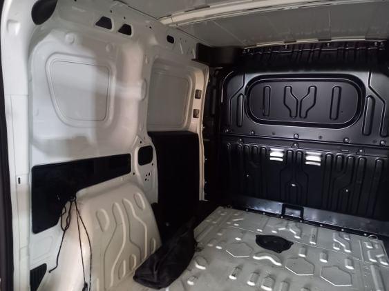 Comprar FIAT DOBLÓ de segunda mano FIAT DOBLÓ de segunda mano