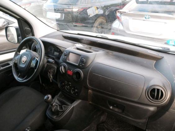 FIAT FIORINO de segunda mano