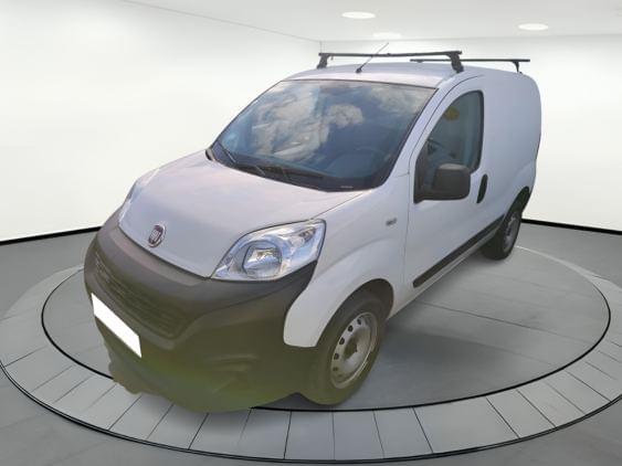 FIAT FIORINO de segunda mano