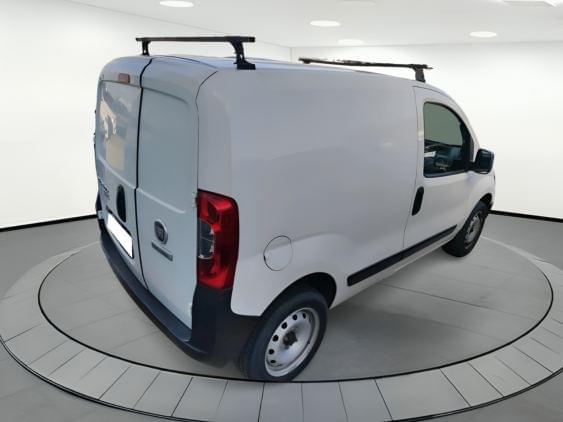 FIAT FIORINO de segunda mano