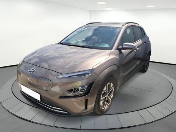 HYUNDAI KONA de segunda mano