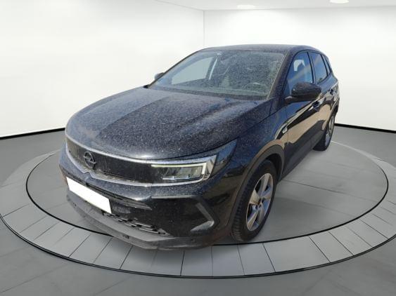 OPEL GRANDLAND de segunda mano