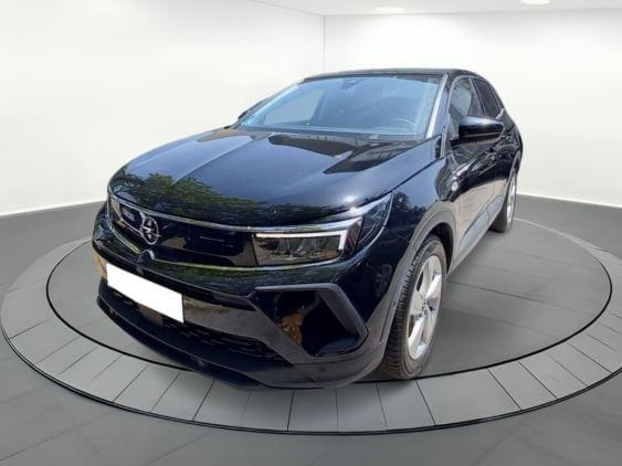 OPEL GRANDLAND de segunda mano
