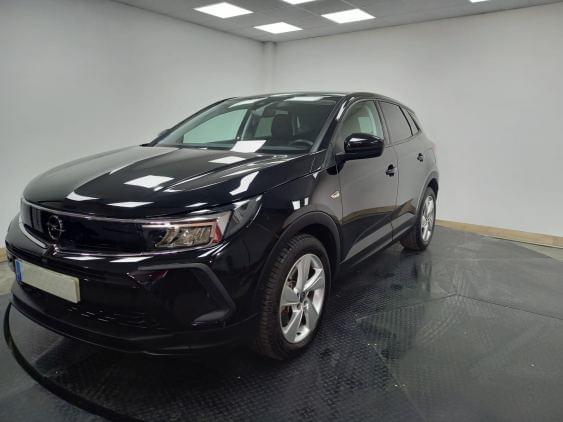 OPEL GRANDLAND de segunda mano