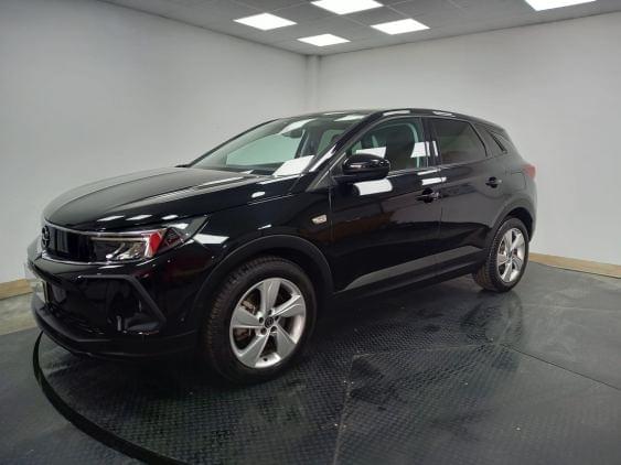 Comprar OPEL GRANDLAND de segunda mano OPEL GRANDLAND de segunda mano