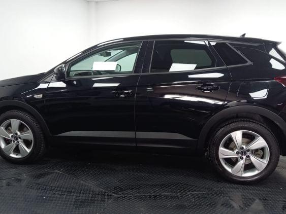 Comprar OPEL GRANDLAND de segunda mano OPEL GRANDLAND de segunda mano