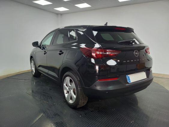 Comprar OPEL GRANDLAND de segunda mano OPEL GRANDLAND de segunda mano