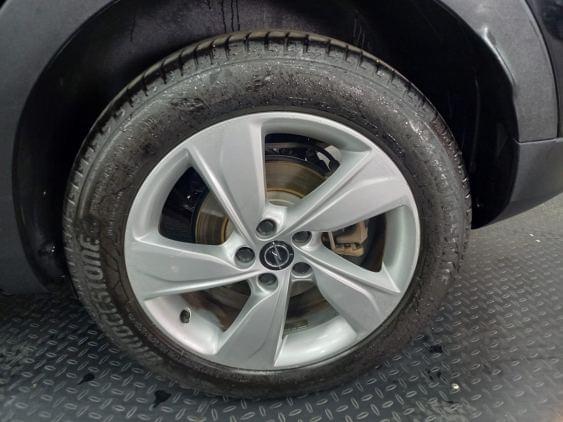 Comprar OPEL GRANDLAND de segunda mano OPEL GRANDLAND de segunda mano