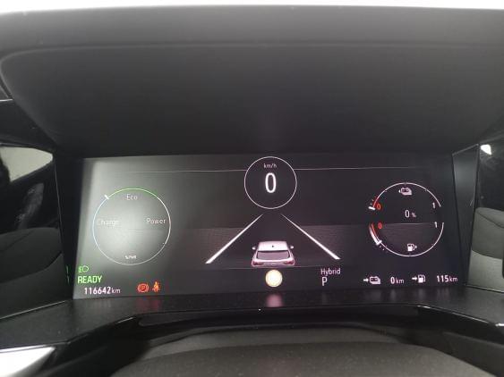 Comprar OPEL GRANDLAND de segunda mano OPEL GRANDLAND de segunda mano