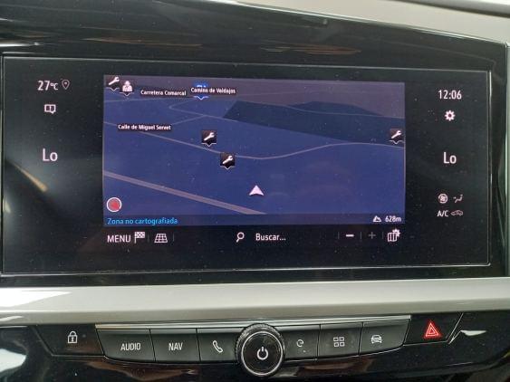 Comprar OPEL GRANDLAND de segunda mano OPEL GRANDLAND de segunda mano