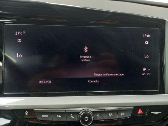 Comprar OPEL GRANDLAND de segunda mano OPEL GRANDLAND de segunda mano