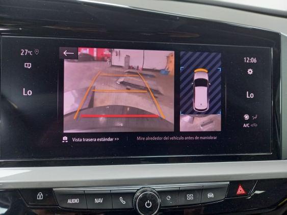 Comprar OPEL GRANDLAND de segunda mano OPEL GRANDLAND de segunda mano