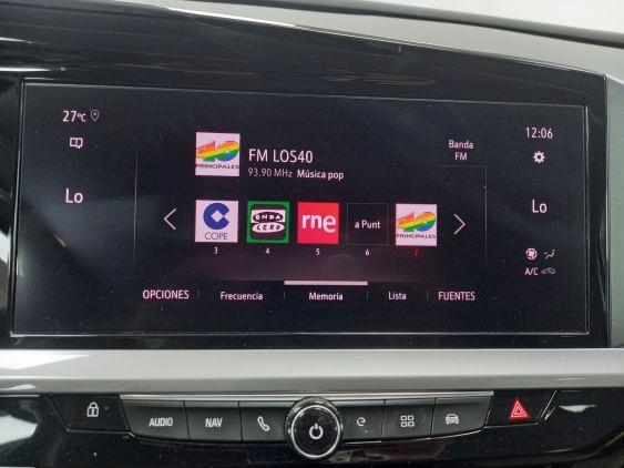 Comprar OPEL GRANDLAND de segunda mano OPEL GRANDLAND de segunda mano
