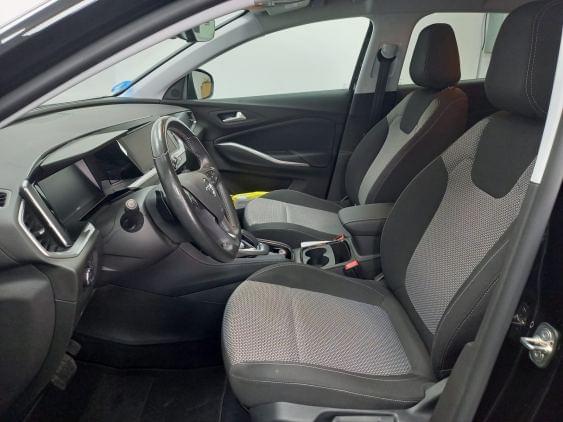 Comprar OPEL GRANDLAND de segunda mano OPEL GRANDLAND de segunda mano