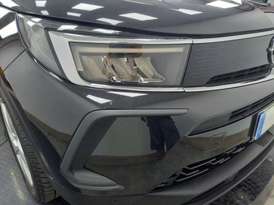 Comprar OPEL GRANDLAND de segunda mano OPEL GRANDLAND de segunda mano