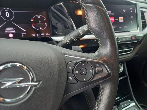 Comprar OPEL GRANDLAND de segunda mano OPEL GRANDLAND de segunda mano
