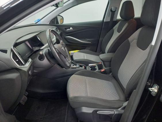 Comprar OPEL GRANDLAND de segunda mano OPEL GRANDLAND de segunda mano