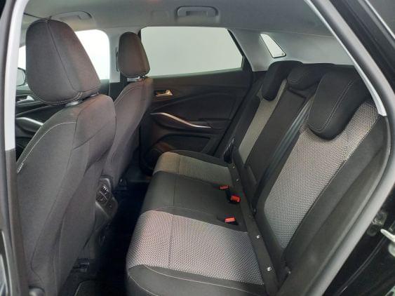 Comprar OPEL GRANDLAND de segunda mano OPEL GRANDLAND de segunda mano
