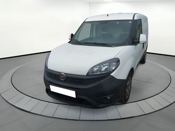 FIAT DOBLÓ de segunda mano