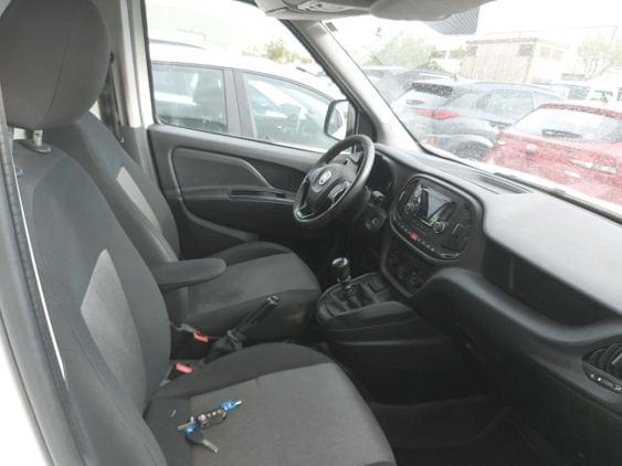 FIAT DOBLÓ de segunda mano