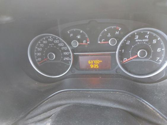 FIAT DOBLÓ de segunda mano