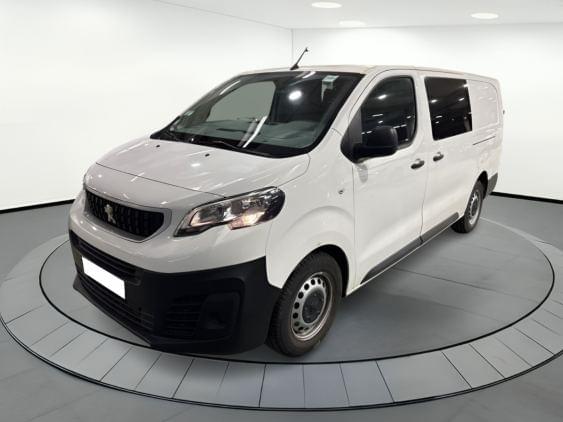 PEUGEOT EXPERT de segunda mano