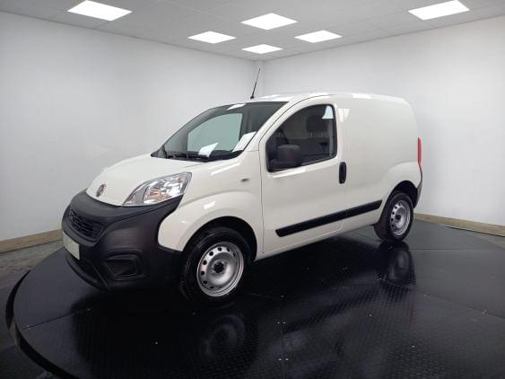Comprar FIAT FIORINO de segunda mano FIAT FIORINO de segunda mano
