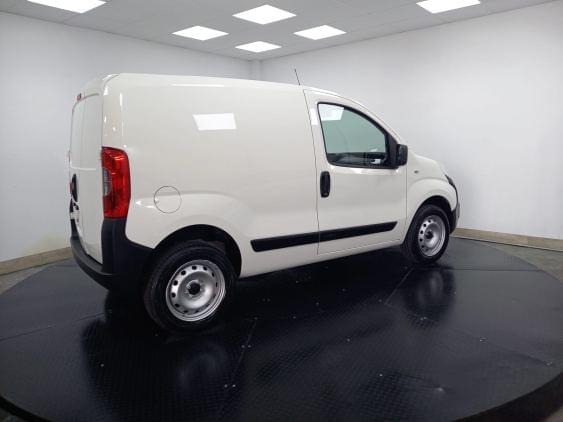 Comprar FIAT FIORINO de segunda mano FIAT FIORINO de segunda mano