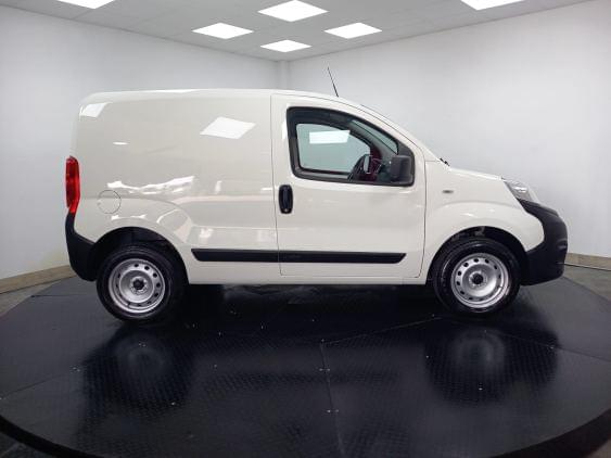 Comprar FIAT FIORINO de segunda mano FIAT FIORINO de segunda mano