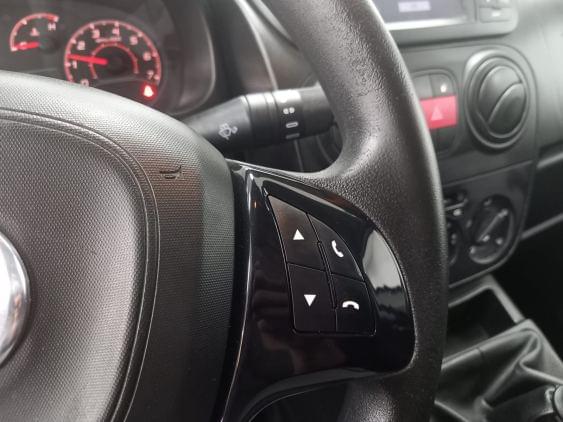 Comprar FIAT FIORINO de segunda mano FIAT FIORINO de segunda mano