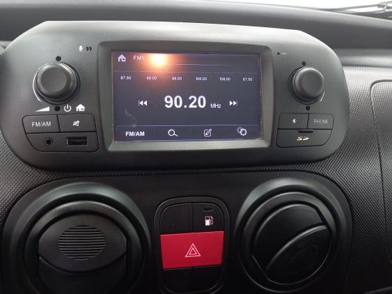 Comprar FIAT FIORINO de segunda mano FIAT FIORINO de segunda mano