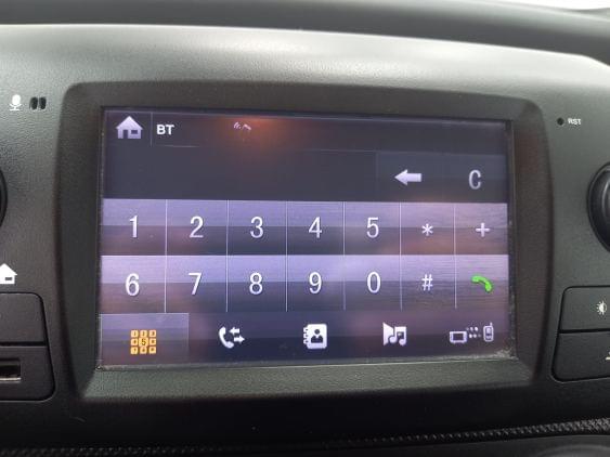 Comprar FIAT FIORINO de segunda mano FIAT FIORINO de segunda mano