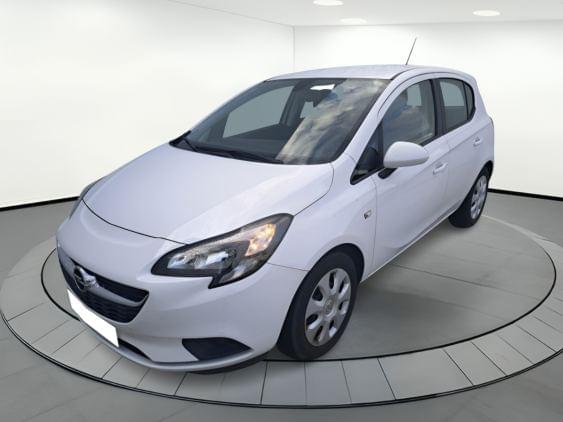OPEL CORSA de segunda mano