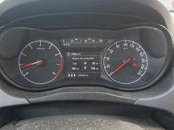 OPEL CORSA de segunda mano