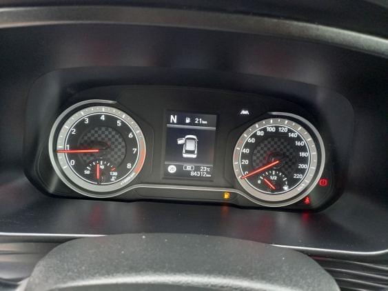 HYUNDAI BAYON de segunda mano