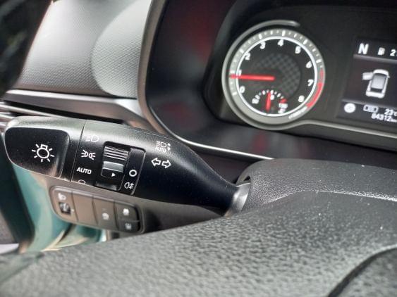HYUNDAI BAYON de segunda mano