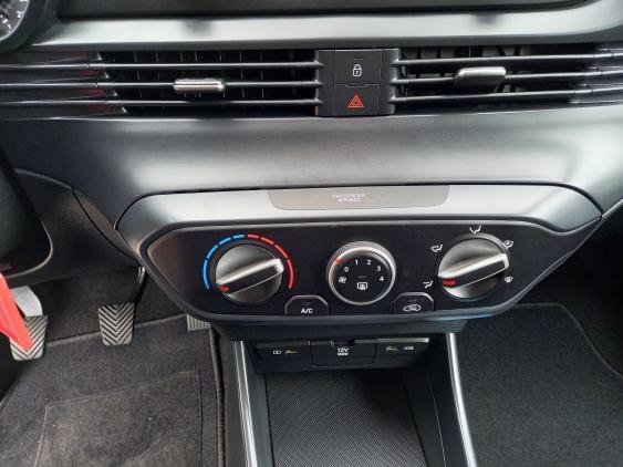 HYUNDAI BAYON de segunda mano