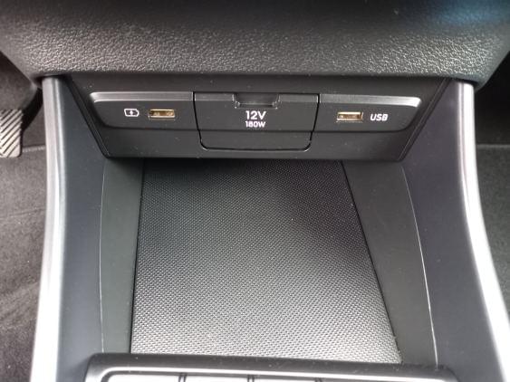 HYUNDAI BAYON de segunda mano
