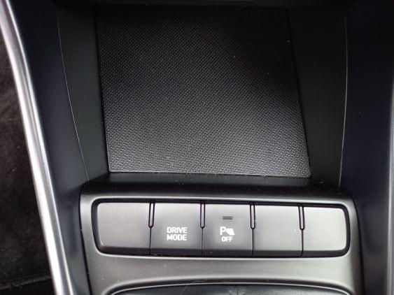 HYUNDAI BAYON de segunda mano