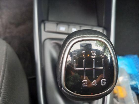HYUNDAI BAYON de segunda mano