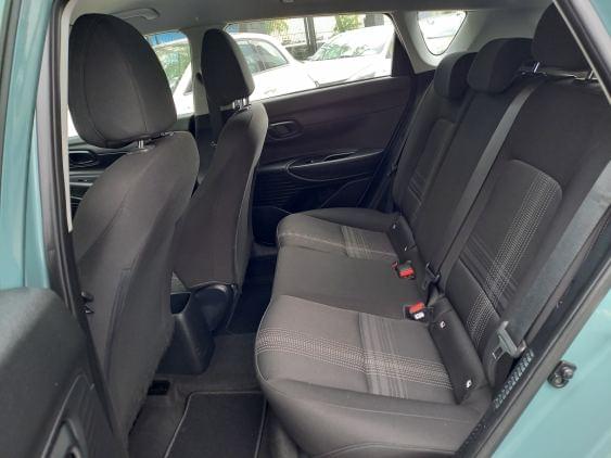 HYUNDAI BAYON de segunda mano