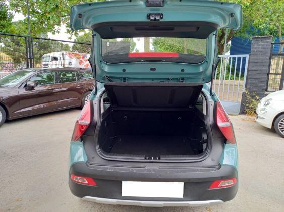HYUNDAI BAYON de segunda mano